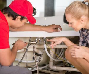 About Emergency plumbing pros Canterbury, CT